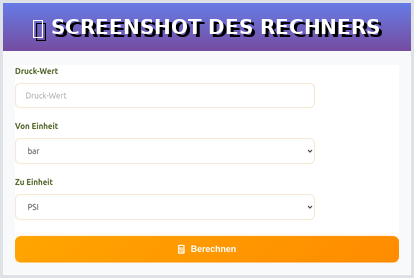 How to use the tyre pressure correctly